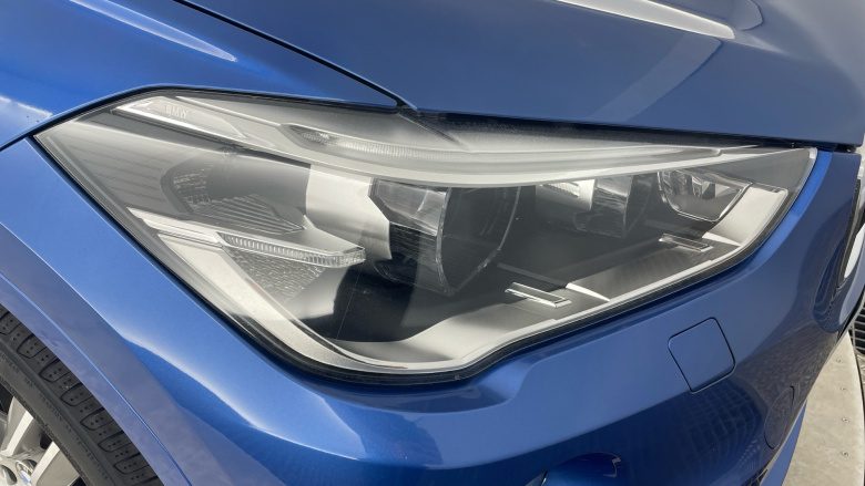 BMW X1 xDrive 20d M Sport 5dr Step Auto Diesel Estate